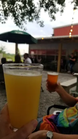 The Brewhouse Cottage