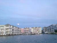 Sunset Bay Villas - 'Sunset in Paradise'  Amazing Water Views & Sunsets