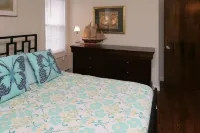 A Jersey Shore Vacation Getatway Hotels in Sea Bright