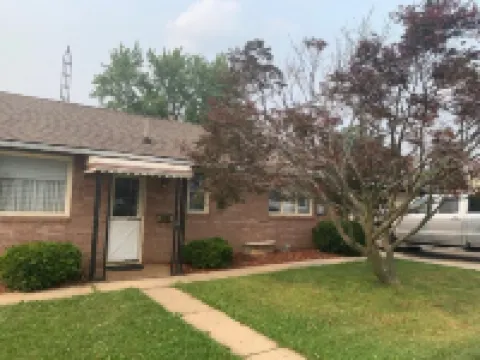 Perfect Location and Family Friendly