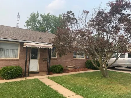 Perfect Location and Family Friendly Отели в г. Плейн Тауншип