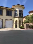 Condo at  Prestigious gated V community Hotels in Lake Las Vegas