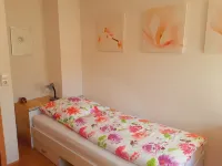 House right on the edge of the forest, right at the foot of the Black Forest Hotels in Schopfheim