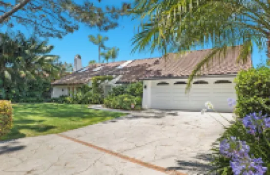 Ocean Breeze Heaven Pool House in La Jolla