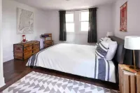 Never Lonesome Hunter: Smart 4bd Getaway near Mtn