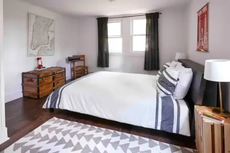 Never Lonesome Hunter: Smart 4bd Getaway near Mtn