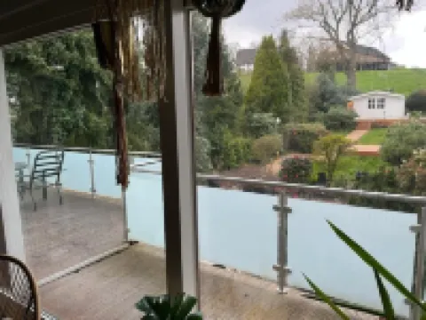 Beautiful vacation apartment in Essen- Burgaltendorf