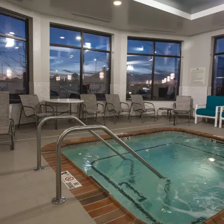 Hilton Garden Inn Bolingbrook