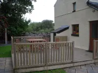 Ship Cottage, Llanrug, Snowdonia