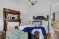 Minutes away from Tennessee Parks! Cozy family stay in White County, TN