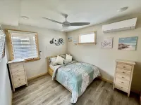 PHILLY’S BEACH HOUSE! GORGEOUS EVERYTHING IS BRAND NEW! ONE BLOCK FROM THE BEACH