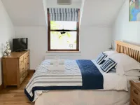 Appledore - Hispaniola Stunning 2 bed 2 bath, sleeps 4(+2) and PARKING!!! Hotels in Appledore