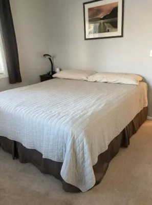 Riverfront Twin Home Hotels near La Crosse Center