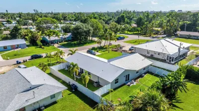 Cozy 2BD Near Ft. Myers Beach