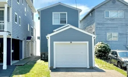 Charming 3 Bedroom Beach Front Cottage