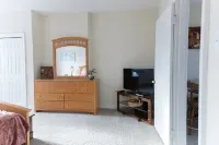 Lovely 1-bedroom apartment in Downton Arts District 5 mins from VCU