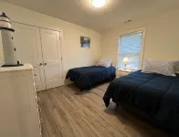 New!! Enjoy the Most Spectacular Sunsets in Cape May County! Dog friendly! Hotels in Villas