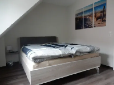 Top!!! Headquarters u. Quiet Location, Modern Dhh, Garden,  Level, WiFi, Bicycles