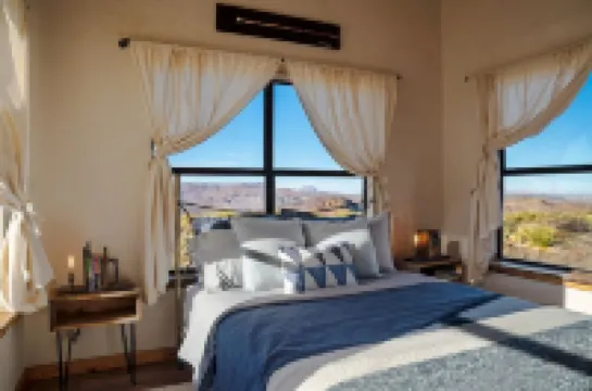 Boca de la Roca Private Mountain Lodge