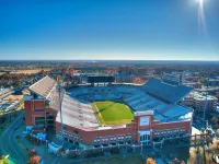 Huge Historic Gem Steps From The University of Oklahoma - Kitchens