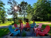 Lighthouse Inn the Woods 🐓because you deserve it! Các khách sạn ở Sullivan County