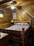 New River Gorge Cabins-The Gathering Place Near New River Gorge NP & Preserve. - シャレー