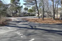 Sleeps 6 @ New Seabury w/ Pool - All Season Modern Condo!