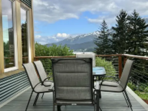 Best Vacation Rental in the Heart of Juneau