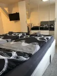 Duplex apartment in the Residenz am Kurpark
