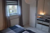 Apartment Thiel, your vacation in Neidenbach Hotels in Neidenbach