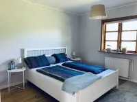 Nordic vacation!  The holiday wooden house. Hotels in Dorum