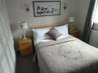 Spacious House set in the heart of Chagford, Dartmoor