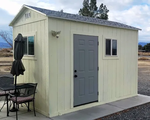 5 STAR ESCAPE - Death Valley - Spring Mountain - Prairie Fire Nevada Hotels in Nye County