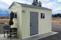 5 STAR ESCAPE - Death Valley - Spring Mountain - Prairie Fire Nevada