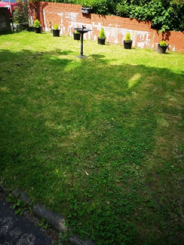 Beautiful Large 1 kingsized bed fully furnished apartment. Hotels near Glasgow Prestwick Airport