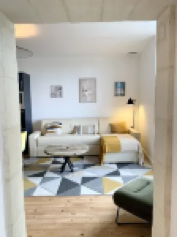 Entre Loire et Château