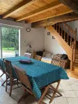 Maison sur Propriété Viticole, Avec Piscine Chauffée