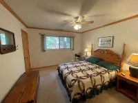 Mountain Meadow View Retreat - balcony