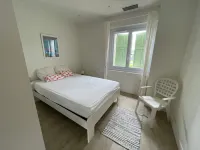 5 Bedroom Private Vacation Home in Carqueiranne Hotels in Carqueiranne