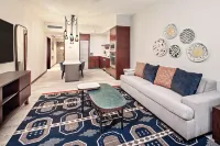 太平洋洛斯卡波斯飯店-希爾頓分時度假俱樂部