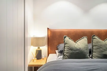 Darlinghurst Hub, your home from home.