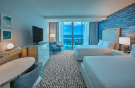Hotel Maren Fort Lauderdale Beach, Curio Collection by Hilton