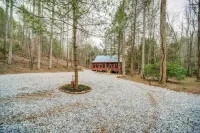 Gold Mine Cabin - 3mins to Wolf Mnt Winery