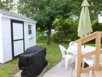 10 mins to Ocean City beach & more... 2 bdrm 2 bath, LRm, FamRm. Skylights.