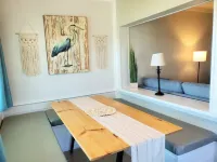 PETS STAY FREE Camp St. Cabanas on Lake Dora Unit 2