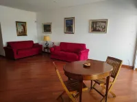 The terrace by the sea Hotels in Nettuno