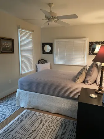 Darling Two Bedroom Condo Downtown Harbor Springs