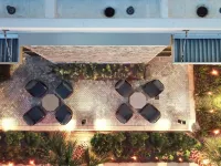 Hilton Garden Inn Destin Miramar Beach Hotel in zona Silver Sands Premium Outlets