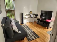 Private Apt Kendall - Near Zoo and Miami D College Hotels in Kendall