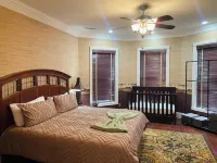 Luxury Estate nestled atop stunning mountaintop golf course!